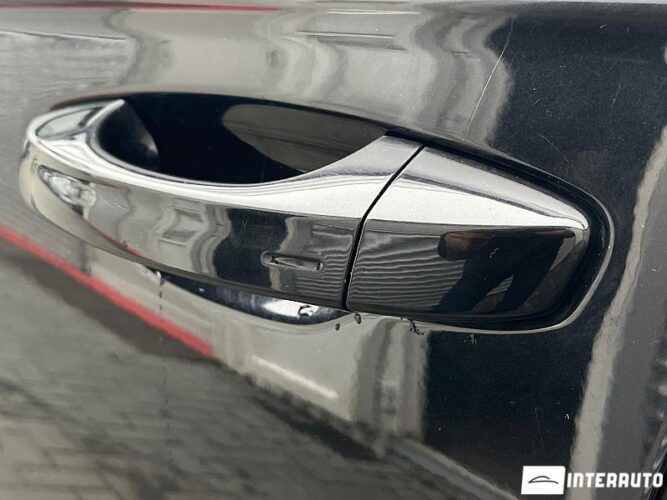 Volkswagen Touareg 56 interauto-car