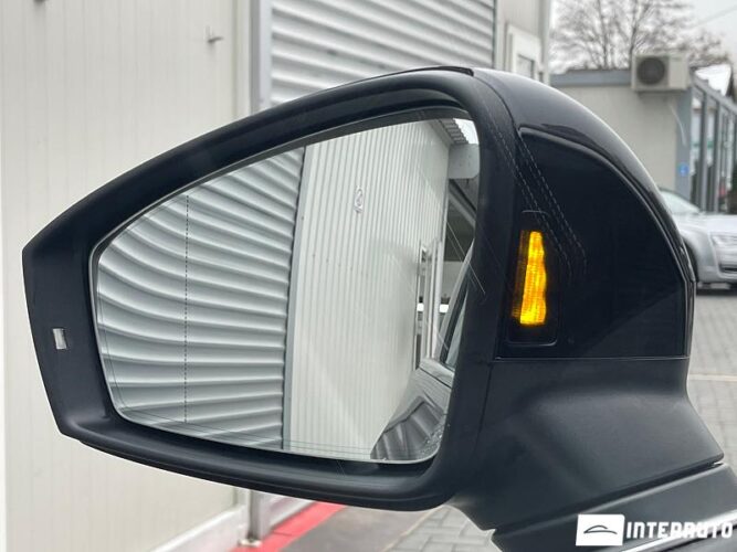 Volkswagen Touareg 55 interauto-car