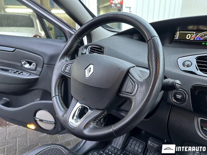 Renault Grand Scenic 38 interauto-car