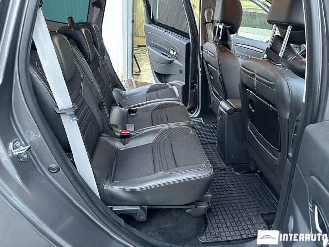 Renault Grand Scenic 46 interauto-car