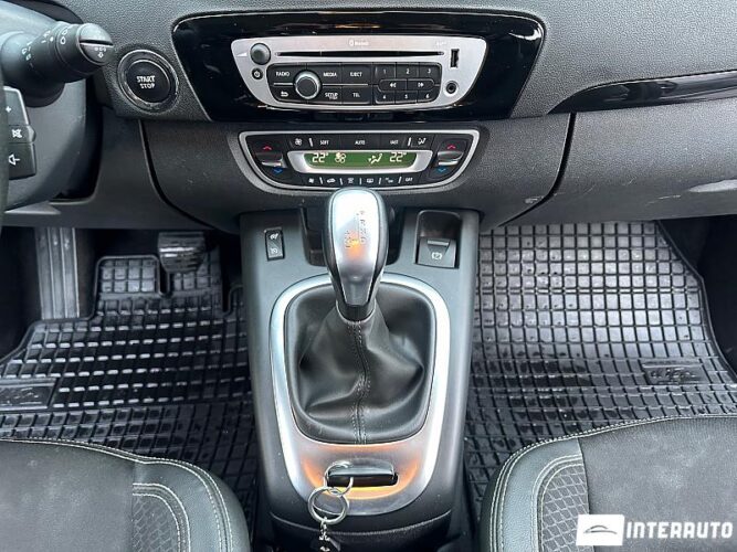 Renault Grand Scenic 41 interauto-car
