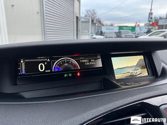 Renault Grand Scenic 39 interauto-car