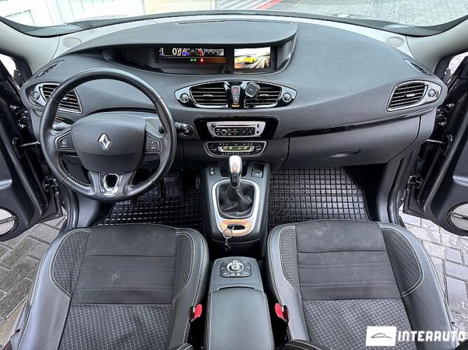 Renault Grand Scenic 37 interauto-car