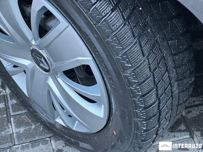 Renault Grand Scenic 50 interauto-car