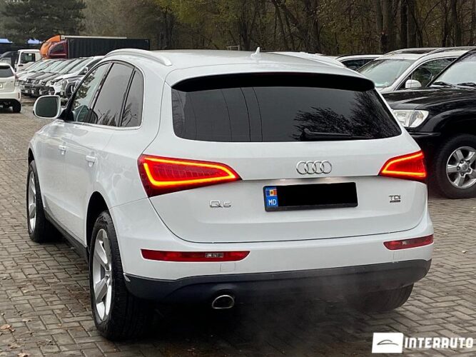 Audi Q5 33 interauto-car