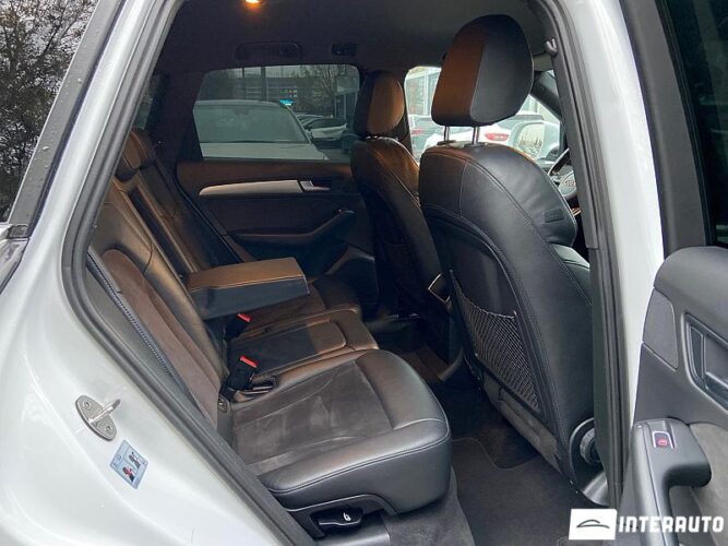 Audi Q5 46 interauto-car