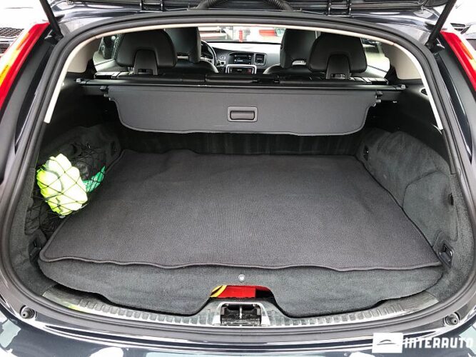 volvo V 60 2013