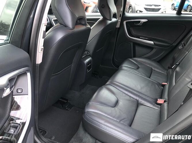volvo V 60 2013