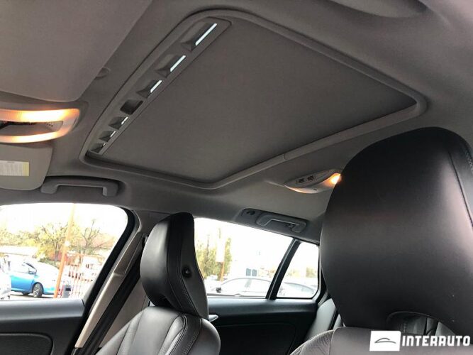 volvo V 60 2013