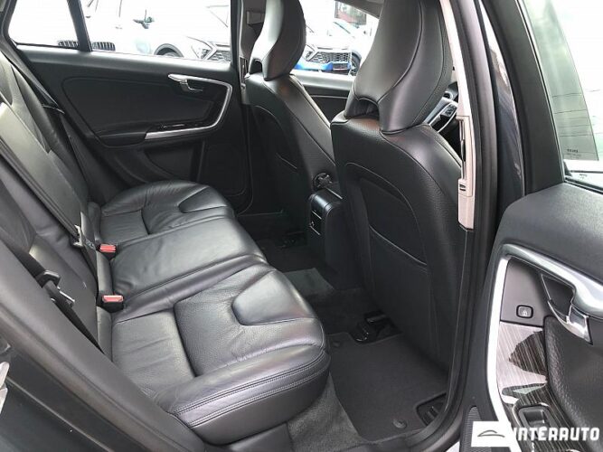 volvo V 60 2013