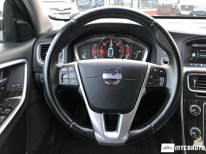 volvo V 60 2013