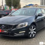 Volvo V 60 2013