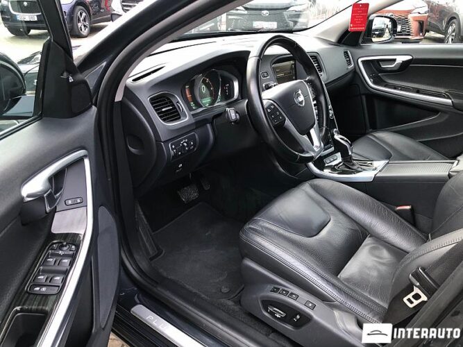 volvo V 60 2013