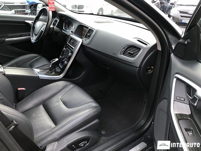volvo V 60 2013