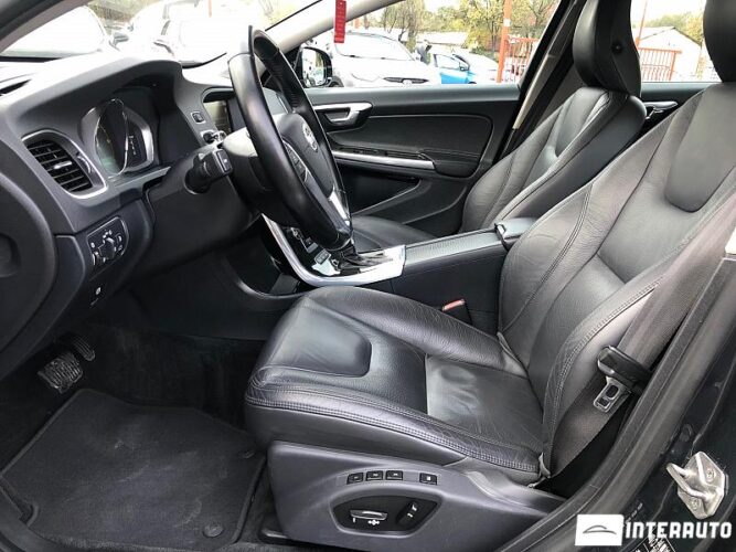 volvo V 60 2013