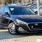 Hyundai i30 2019