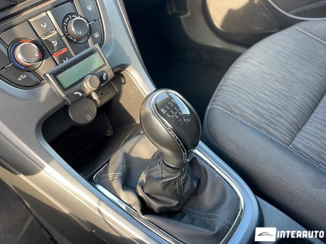 Opel Astra 46 interauto-car