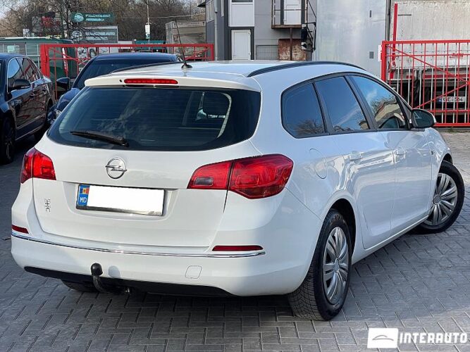 Opel Astra 34 interauto-car
