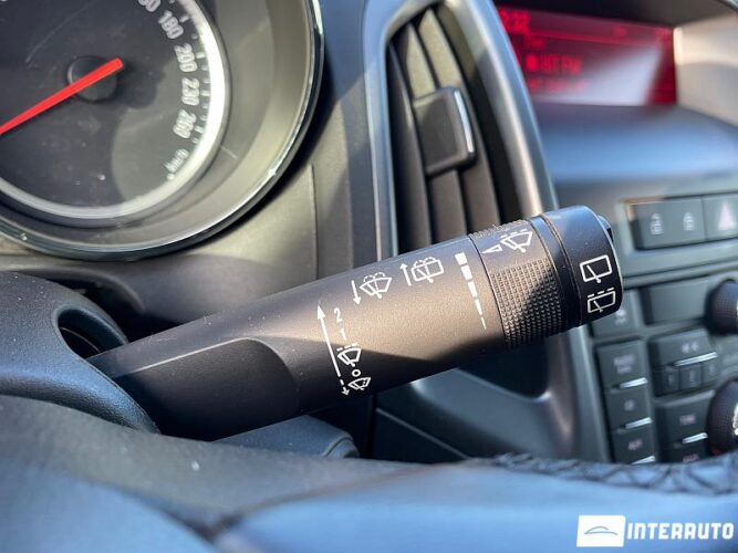 Opel Astra 42 interauto-car