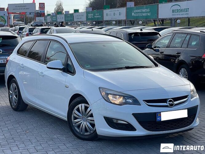 Opel Astra 32 interauto-car