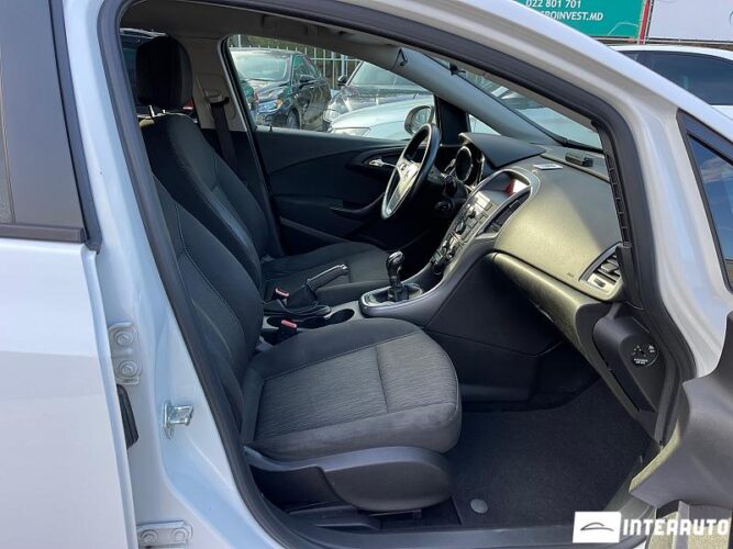 Opel Astra 49 interauto-car