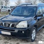 Nissan X-Trail 2008