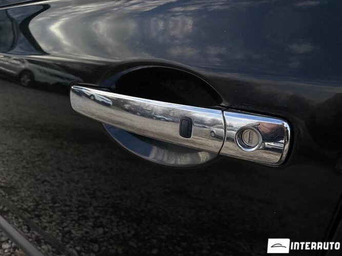 Nissan X-Trail 39 interauto-car