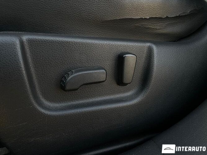 Nissan X-Trail 43 interauto-car