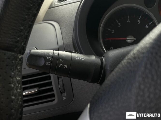 Nissan X-Trail 46 interauto-car