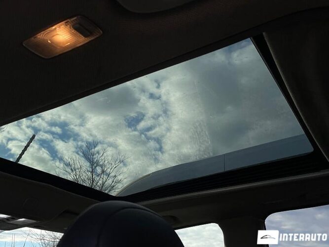 Nissan X-Trail 57 interauto-car