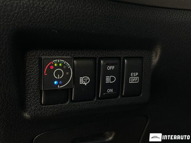 Nissan X-Trail 42 interauto-car