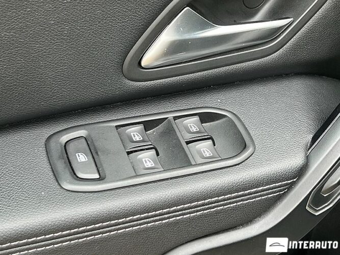 Dacia Duster 35 interauto-car