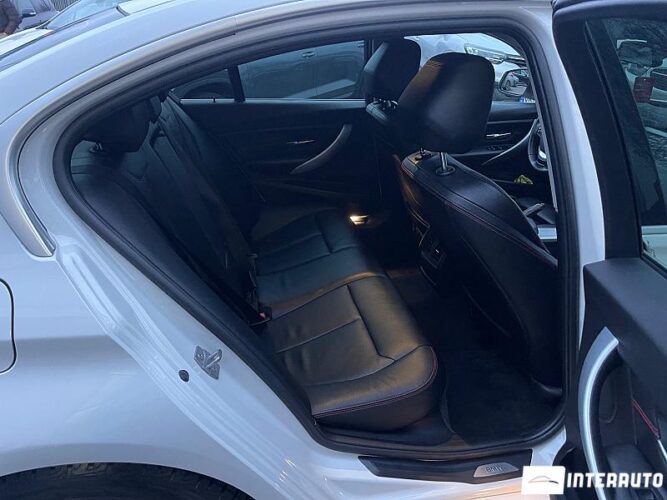 BMW 320 51 interauto-car
