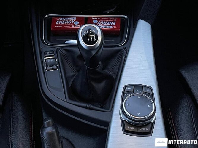 BMW 320 45 interauto-car