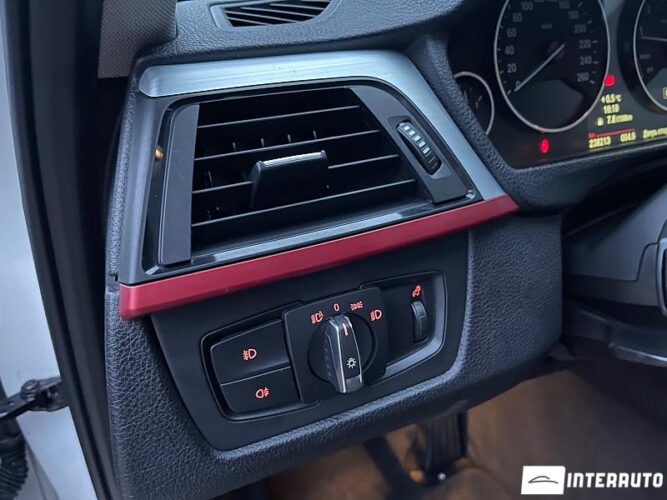 BMW 320 40 interauto-car