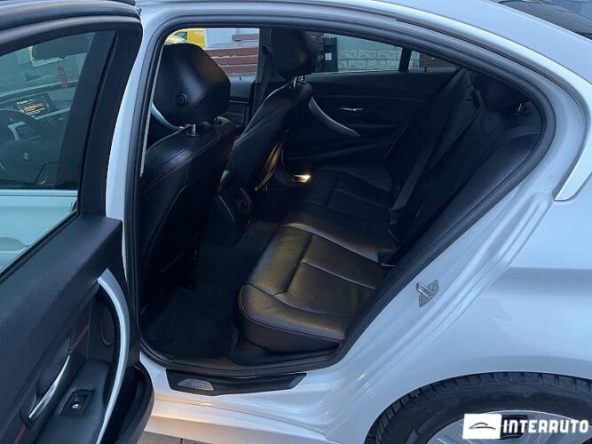 BMW 320 52 interauto-car