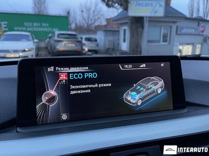 BMW 320 48 interauto-car