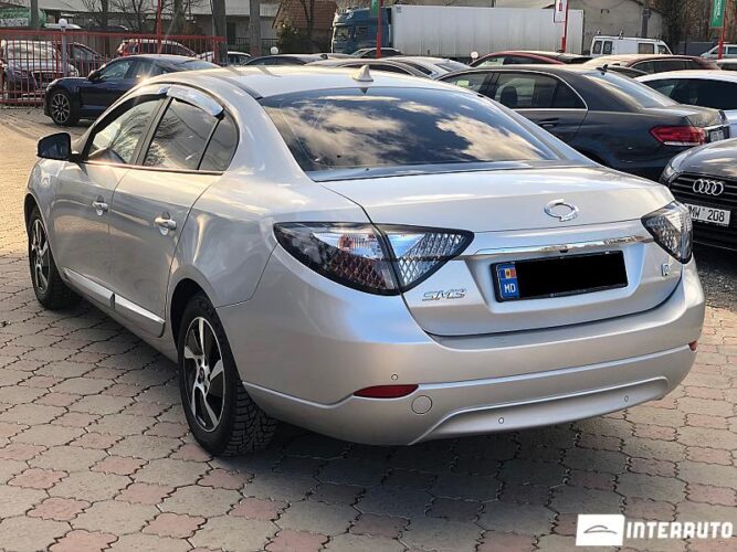 Renault Fluence 29 interauto-car