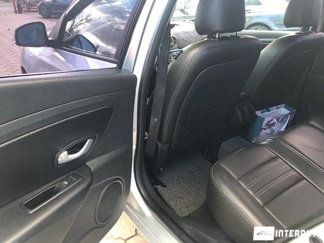 Renault Fluence 38 interauto-car