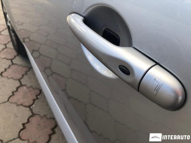 Renault Fluence 30 interauto-car