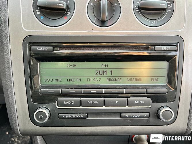 Volkswagen Touran 34 interauto-car