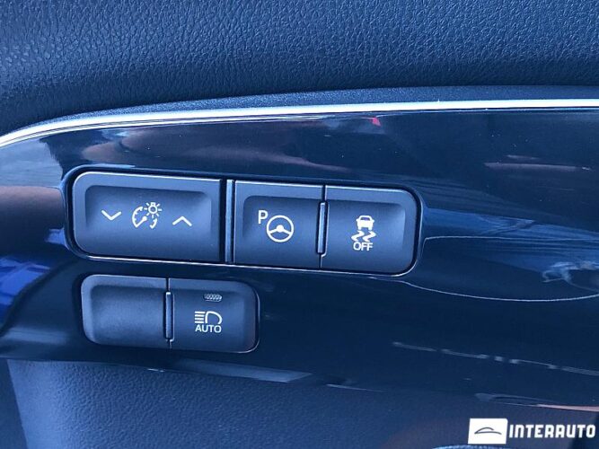 Toyota Prius 49 interauto-car