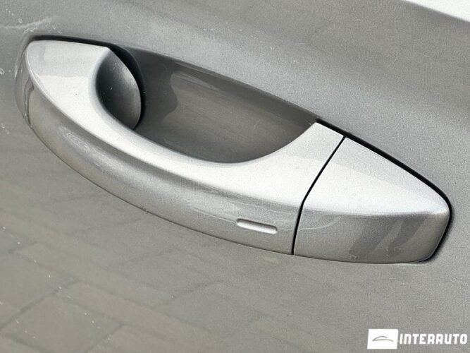 Skoda Superb 51 interauto-car