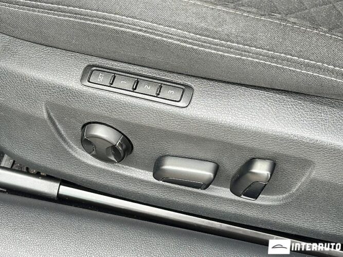 Skoda Superb 50 interauto-car