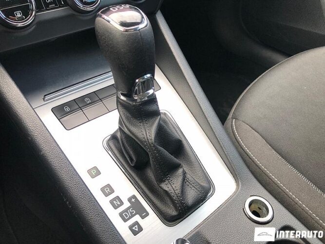 Skoda Octavia 36 interauto-car