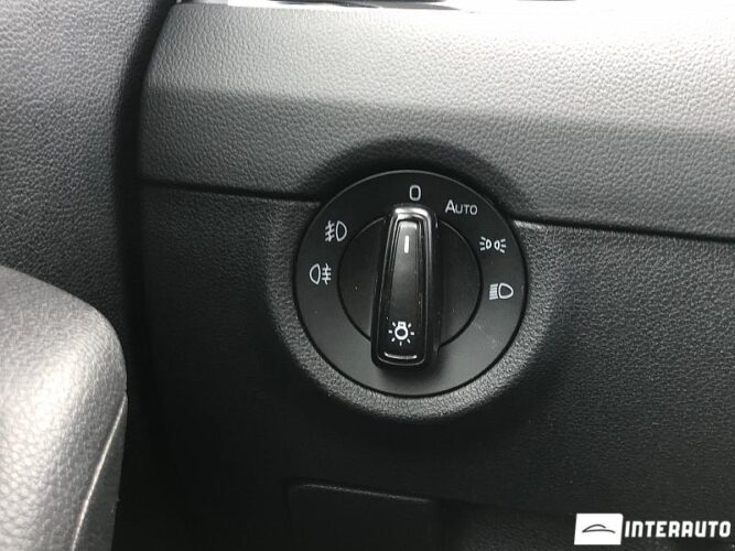 Skoda Octavia 31 interauto-car