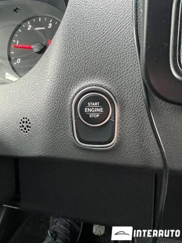 Mercedes Sprinter 45 interauto-car