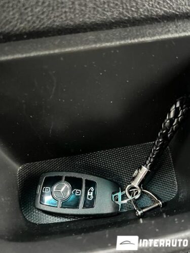 Mercedes Sprinter 49 interauto-car