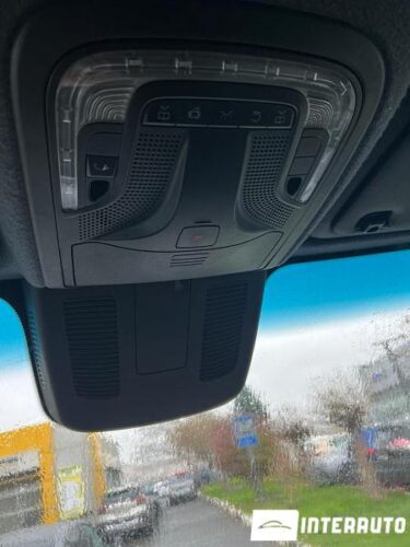 Mercedes Sprinter 44 interauto-car