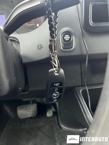 Mercedes Sprinter 47 interauto-car